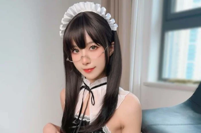 【SSS】CHN COSER 布丁大法 美女写真合集-CoserBaby