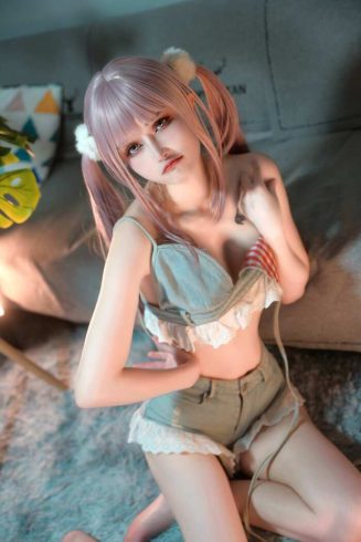图片[3]-【SSS】CNH COSER 鹿八岁baby 美女写真合集【99期-80.1GB】-CoserBaby