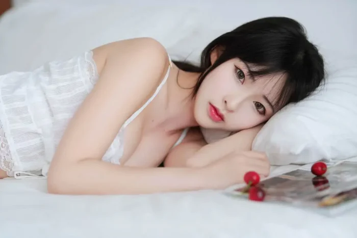【SSS】CHN COSER 清水由乃 美女写真合集-CoserBaby