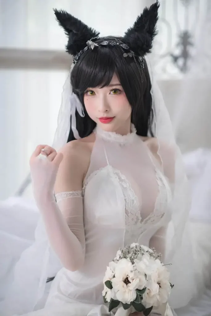 图片[5]-【SSS】CHN COSER 清水由乃 美女写真合集【82期-59GB】-CoserBaby