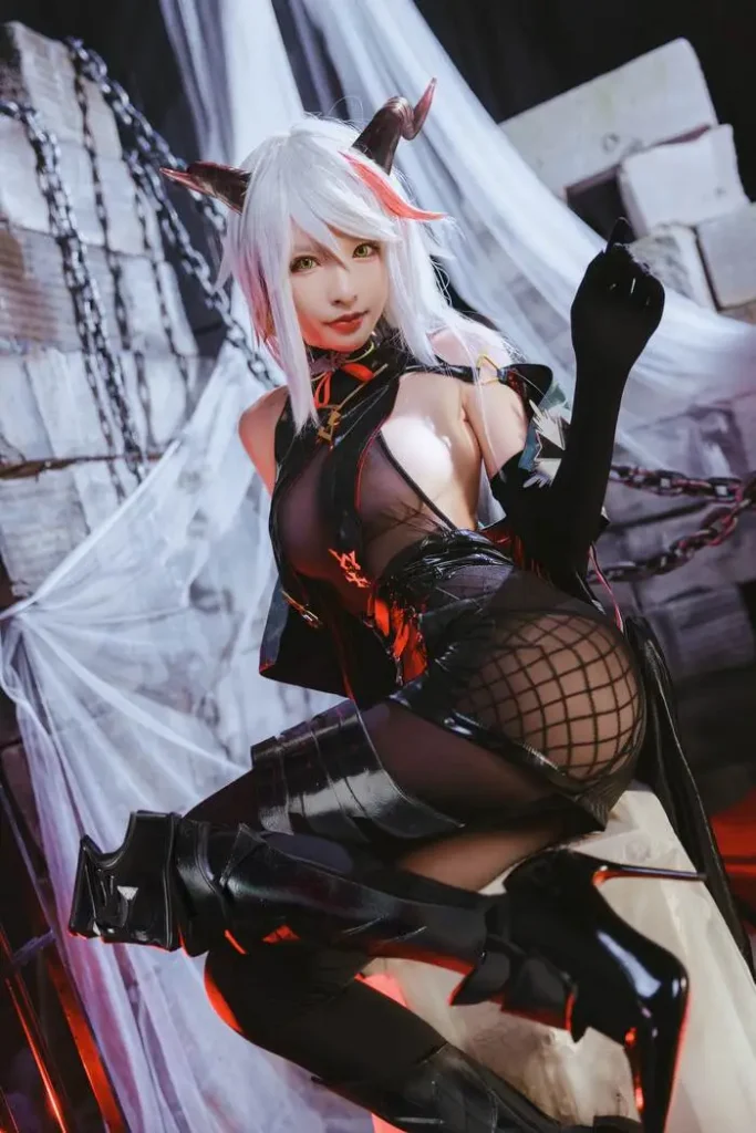 图片[3]-【SSS】CHN COSER 清水由乃 美女写真合集【82期-59GB】-CoserBaby