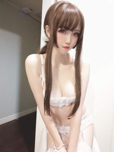 图片[4]-【SS】CHN COSER 阿薰kaOri 美女写真合集【57期-57.1GB】-CoserBaby