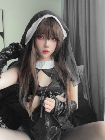图片[1]-【SS】CHN COSER 阿薰kaOri 美女写真合集【57期-57.1GB】-CoserBaby