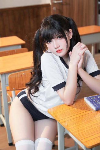 图片[6]-【SS】CHN COSER 阿薰kaOri 美女写真合集【57期-57.1GB】-CoserBaby