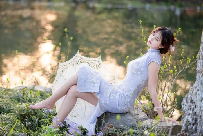 【SSS】COSER 念雪ww 写真合集-CoserBaby