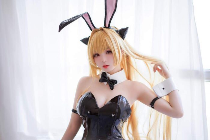 【SSS】CHN 名厂 风之领域 美女模特写真合集-CoserBaby